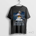 Officials Cody Johnson Live 26 North America Tour 2026 Schedule Tour Dates Premium T Shirts Hoodie, Sweatshirt