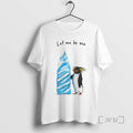 Officials Cody Maverick Let Me Be Me T-Shirts, Hoodie, Sweatshirt | AU01DripNestTees.com