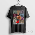 Officials Cody Rhodes Wrestlemania Eras Tour Graphic T-Shirts, Hoodie, Sweatshirt | AU01DripNestTees.com
