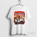 Officials Coffee With Kenny Graphic T-Shirts, Hoodie, Sweatshirt | AU01DripNestTees.com
