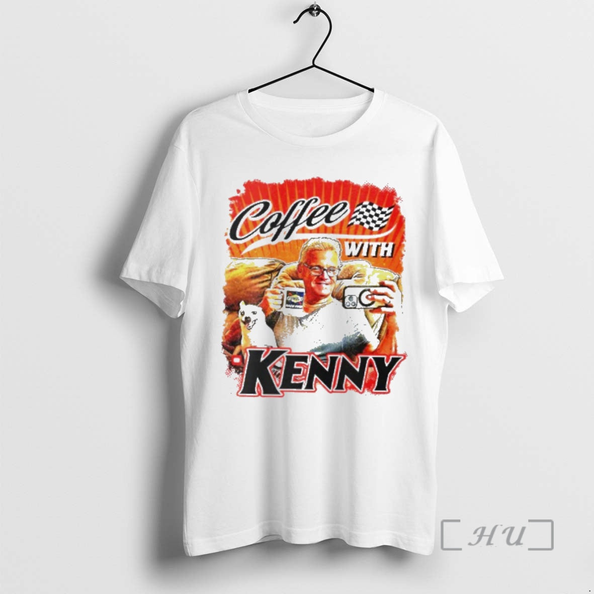 Officials Coffee With Kenny T-Shirts, Hoodie, Sweatshirt | AU01DripNestTees.com