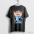 Officials Coheed And Cambria Ambellina Burn Your Wings T Shirt