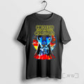 Officials Coheed And Cambria Zombie Graphic T-Shirts, Hoodie, Sweatshirt | AU01DripNestTees.com