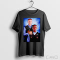 Officials Cole Palmer And Nicolas Jackson Step Brother Shirt Hoodie Sweater Longsleeve And V Neck