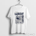 Officials College Gameday Psu Mascot Nittany Lions Beaver Stadium Penn State University Happy Valley