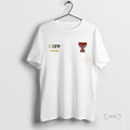 Officials College Gameday 2025 2026 Cfp Texas Tech Red Raiders T-Shirts, Hoodie, Sweatshirt | AU01DripNestTees.com