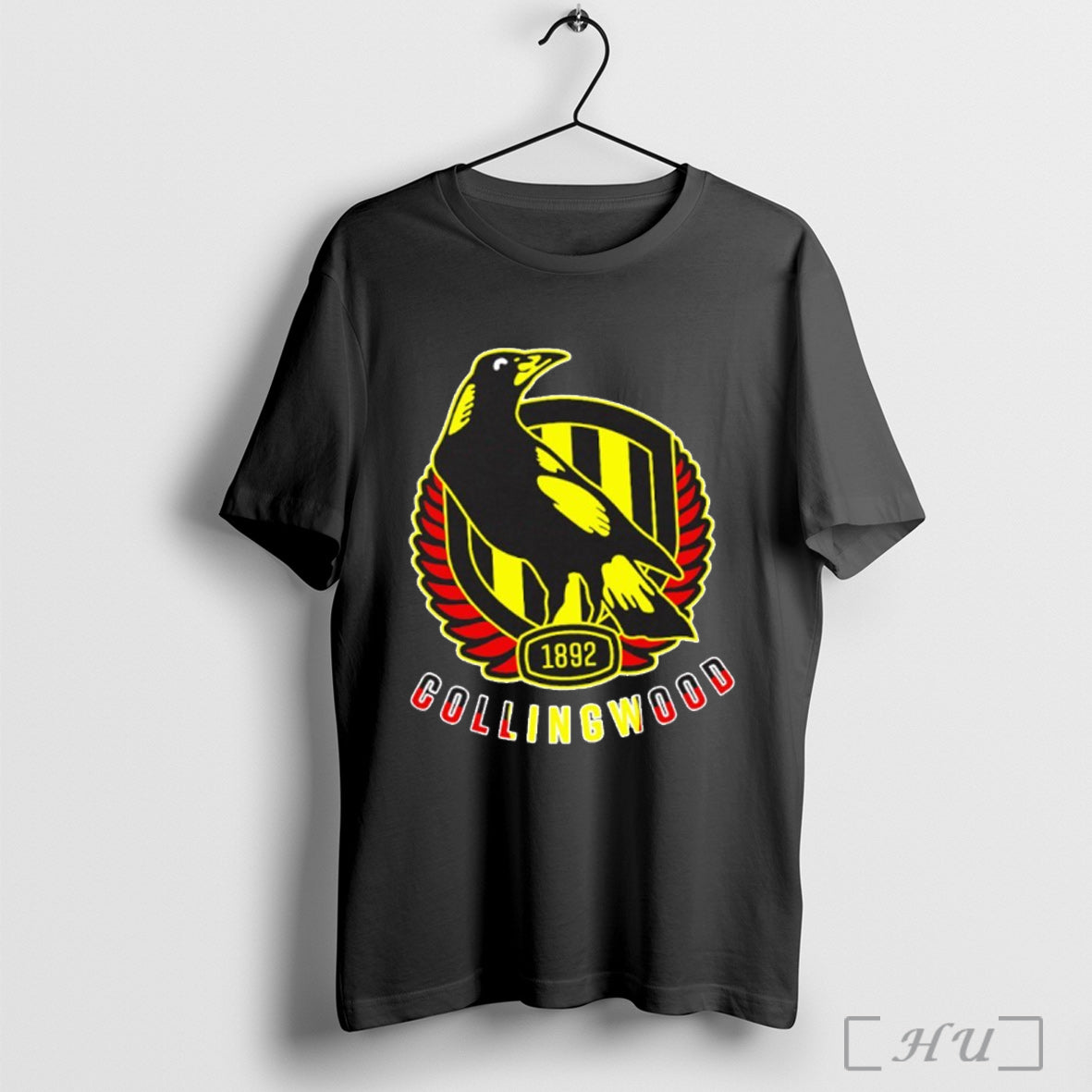 Officials Collingwood 1892 T Shirt