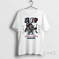 Officials Colorado Avalanche 2025 Mvp Hockey Mom T-Shirts, Hoodie, Sweatshirt | AU01DripNestTees.com