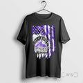 Officials Colorado Rockies Baseball X American Flag T-Shirts, Hoodie, Sweatshirt | AU01DripNestTees.com