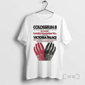 Officials Colosseum Ii Victoria Palace T-Shirts, Hoodie, Sweatshirt | AU01DripNestTees.com