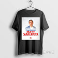 Officials Congratulations Matt Van Epps Congressman Elect T-Shirts, Hoodie, Sweatshirt | AU01DripNestTees.com