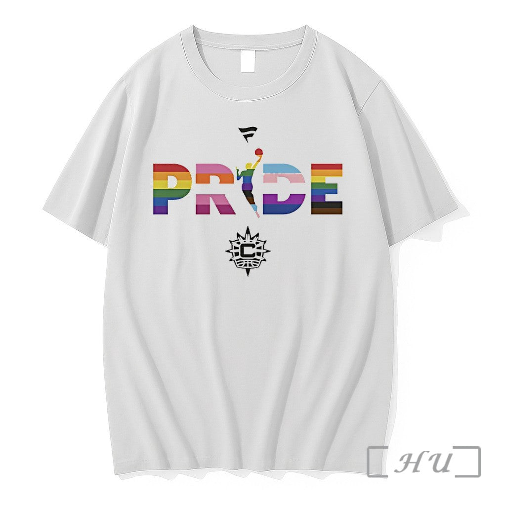 Officials Connecticut Sun 2026 Wnba Pride Premium T Shirts Sweater Hoodie Jpg