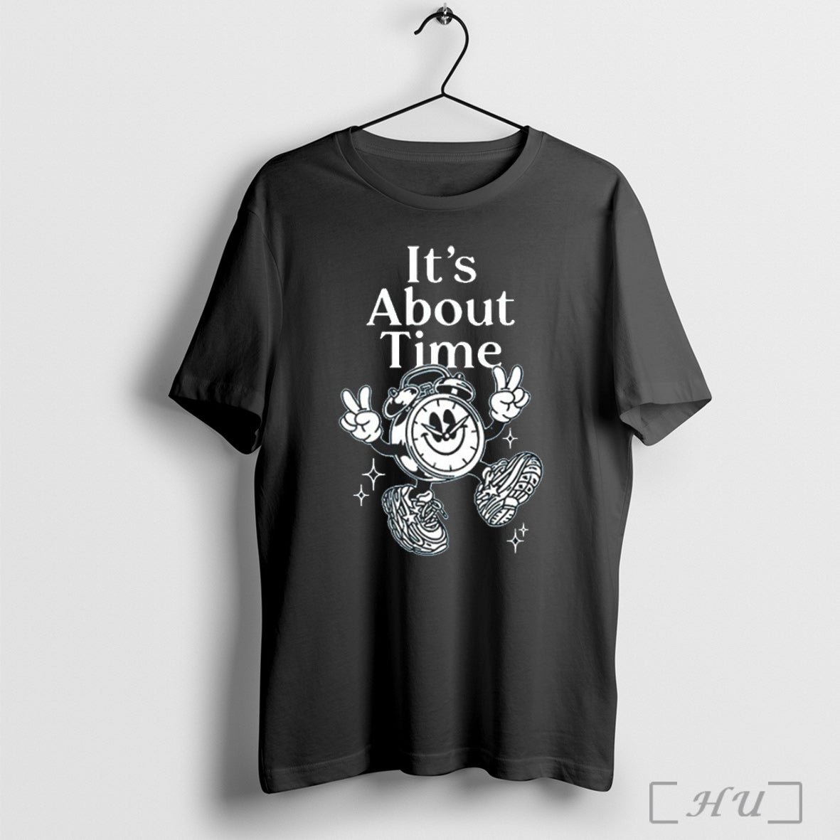 Officials Connor Price Its About Time T Shirt