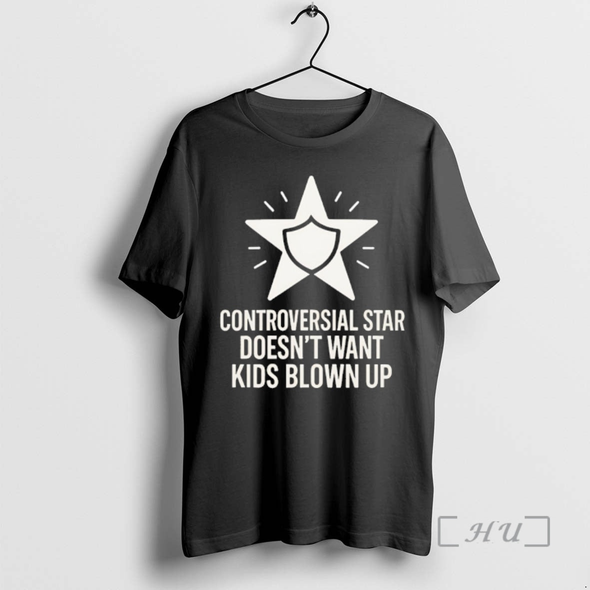 Officials Controversial Star Doesnt Want Kids Blown Up T-Shirts, Hoodie, Sweatshirt | AU01DripNestTees.com