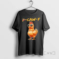 Officials Cool Chicken Sunglasses Caw F Humor T-Shirts, Hoodie, Sweatshirt | AU01DripNestTees.com