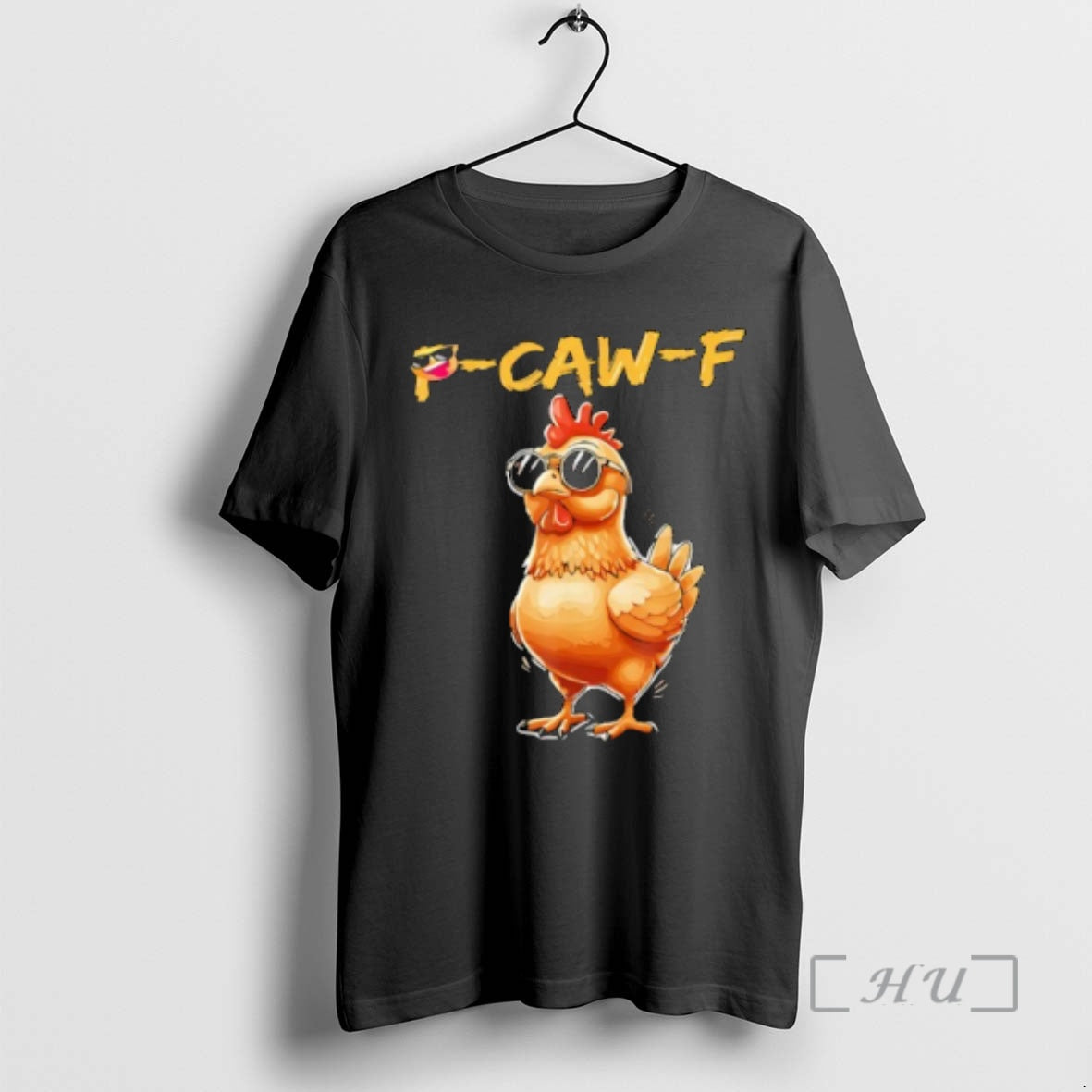 Officials Cool Chicken Sunglasses Caw F Humor T-Shirts, Hoodie, Sweatshirt | AU01DripNestTees.com