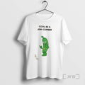 Officials Cool As A Jew Cumber T-Shirts, Hoodie, Sweatshirt | AU01DripNestTees.com