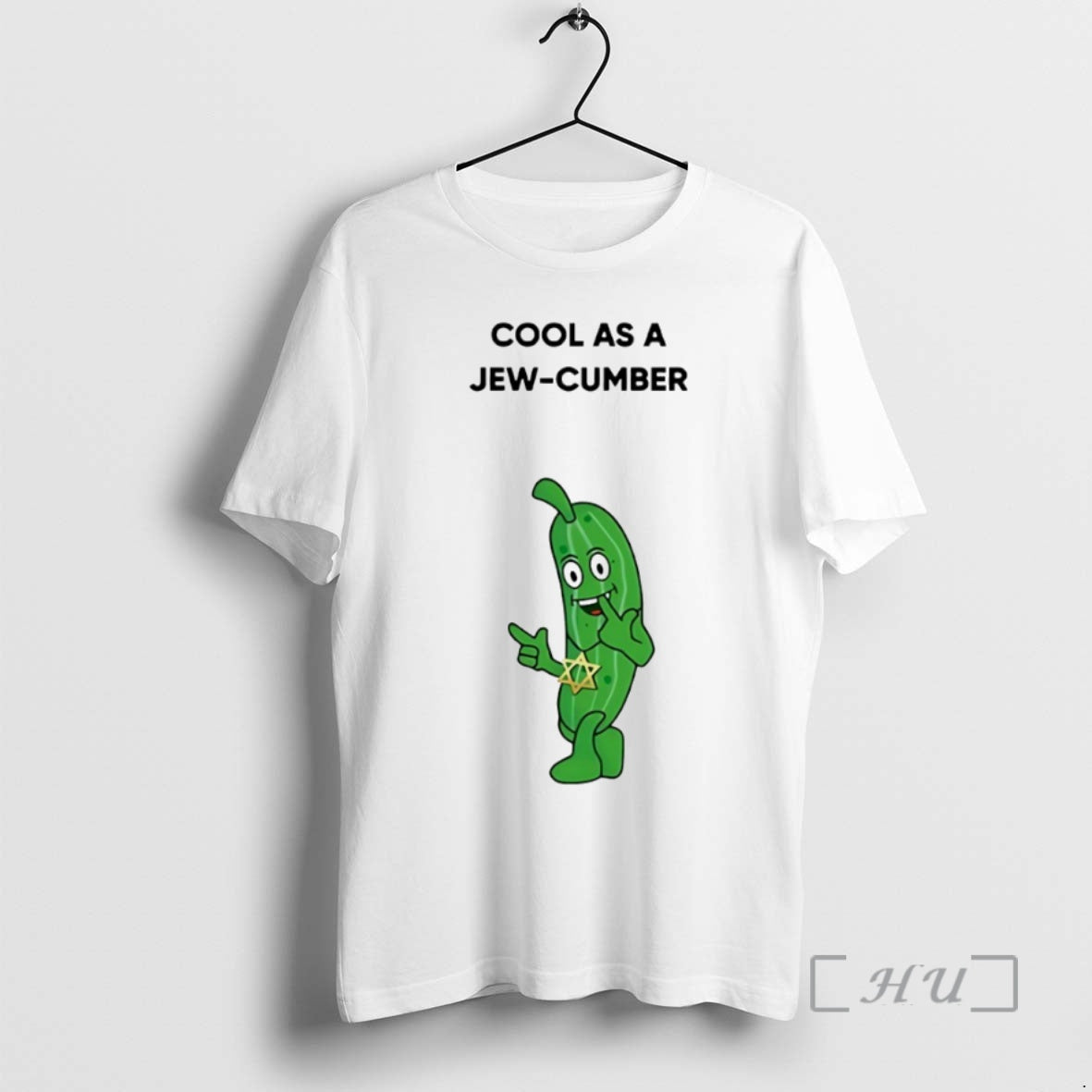 Officials Cool As A Jew Cumber Circle T-Shirts, Hoodie, Sweatshirt | AU01DripNestTees.com