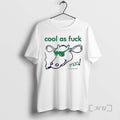 Officials Cool As Fuck Moo T-Shirts, Hoodie, Sweatshirt | AU01DripNestTees.com