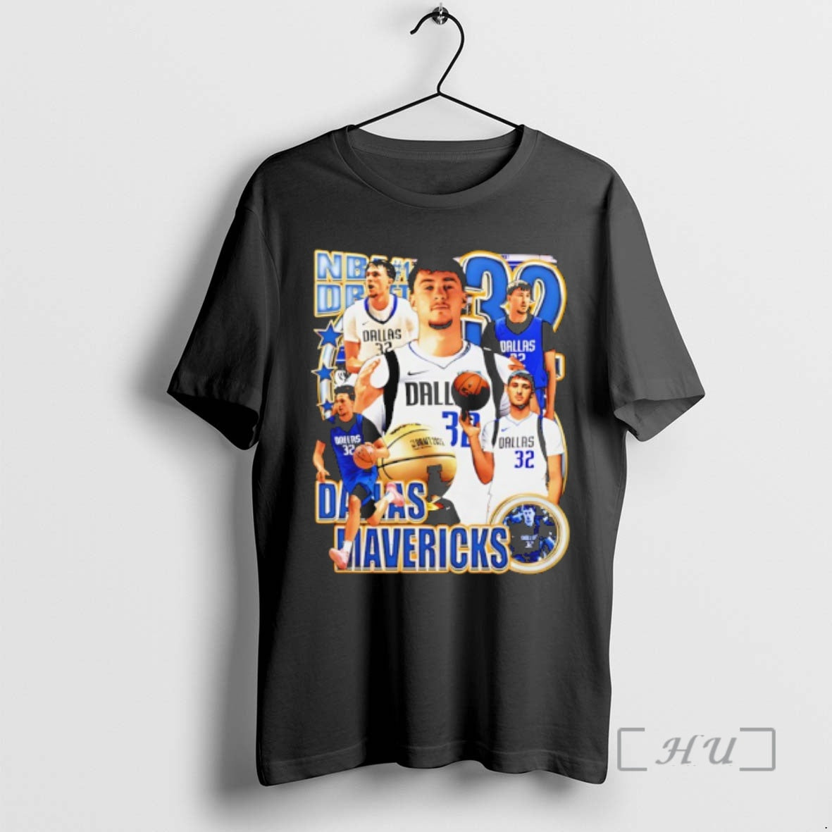 Officials Cooper Flagg Dallas Mavericks Nba No One Draft Graphic T-Shirts, Hoodie, Sweatshirt | AU01DripNestTees.com
