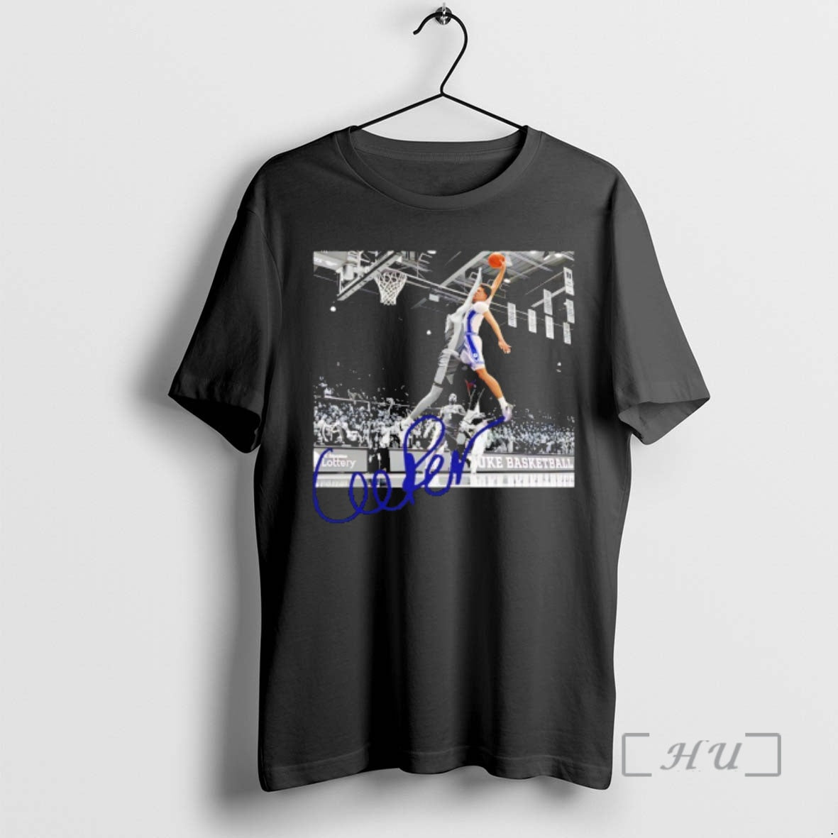 Officials Cooper Flagg Dallas Mavericks Slam Dunk March Madness Signature T-Shirts, Hoodie, Sweatshirt | AU01DripNestTees.com