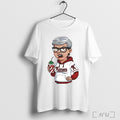 Officials Copy Of Philly Karen Meme T Shirt