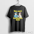 Officials Corp Hog You Cant Breathalyze Meth T Shirt