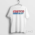 Officials Costo Slut T-Shirts, Hoodie, Sweatshirt | AU01DripNestTees.com
