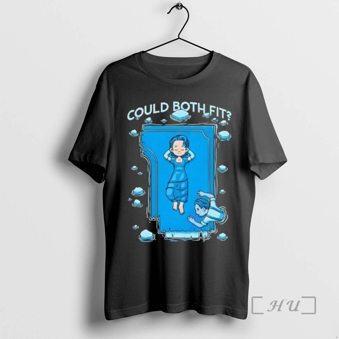 Officials Couple Door Ship T-Shirts, Hoodie, Sweatshirt | AU01DripNestTees.com