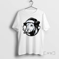 Officials Cow Santa Hat Bah Humbug Merry Christmas T-Shirts, Hoodie, Sweatshirt | AU01DripNestTees.com