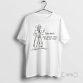 Officials Cowboy 2026 Goals Fuck Around More Find Out Less T-Shirts, Hoodie, Sweatshirt | AU01DripNestTees.com