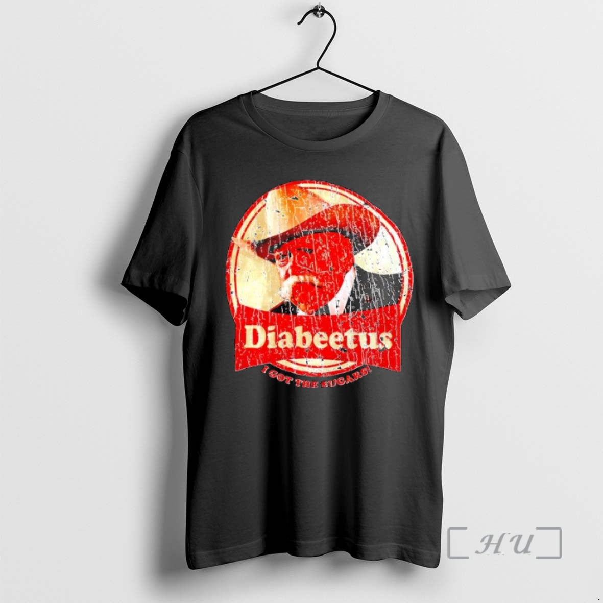 Officials Cowboy Diabeetus I Got The Sugars T-Shirts, Hoodie, Sweatshirt | AU01DripNestTees.com