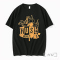 Officials Cowboy Horse Guitar Money Bag Dollar Hush Money