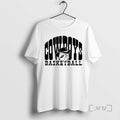 Officials Cowboys Basketball February 26 T-Shirts, Hoodie, Sweatshirt | AU01DripNestTees.com