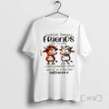 Officials Cows Weve Been Friends For So Long I Cant Remember Which One Of Us T-Shirts, Hoodie, Sweatshirt