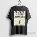 Officials Cracker Of The Year Awards 2 Hosted By Antonio Brown Premium T Shirts Sweater Hoodie, Sweatshirt