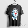 Officials Craig Breslow Red Clown Nose T-Shirts, Hoodie, Sweatshirt | AU01DripNestTees.com