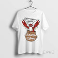 Officials Crawfish Santa Claus Heaux T-Shirts, Hoodie, Sweatshirt | AU01DripNestTees.com