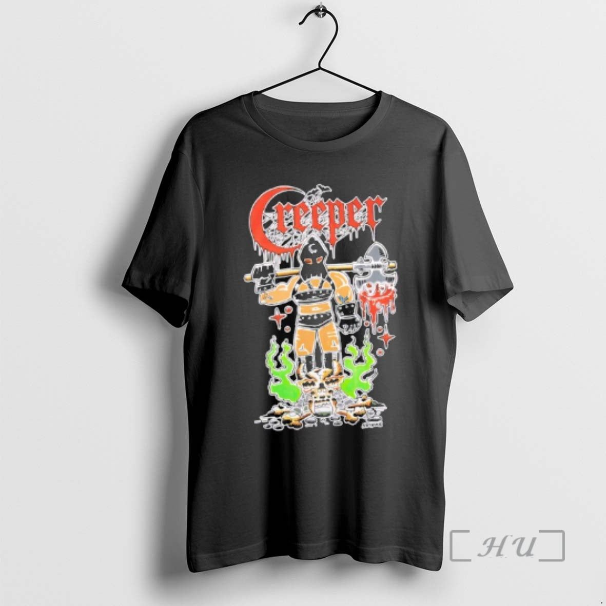 Officials Creeper Mistress Of Death Old School T-Shirts, Hoodie, Sweatshirt | AU01DripNestTees.com