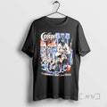 Officials Creeper Sanguivore Ii Mistress Of Death T-Shirts, Hoodie, Sweatshirt | AU01DripNestTees.com