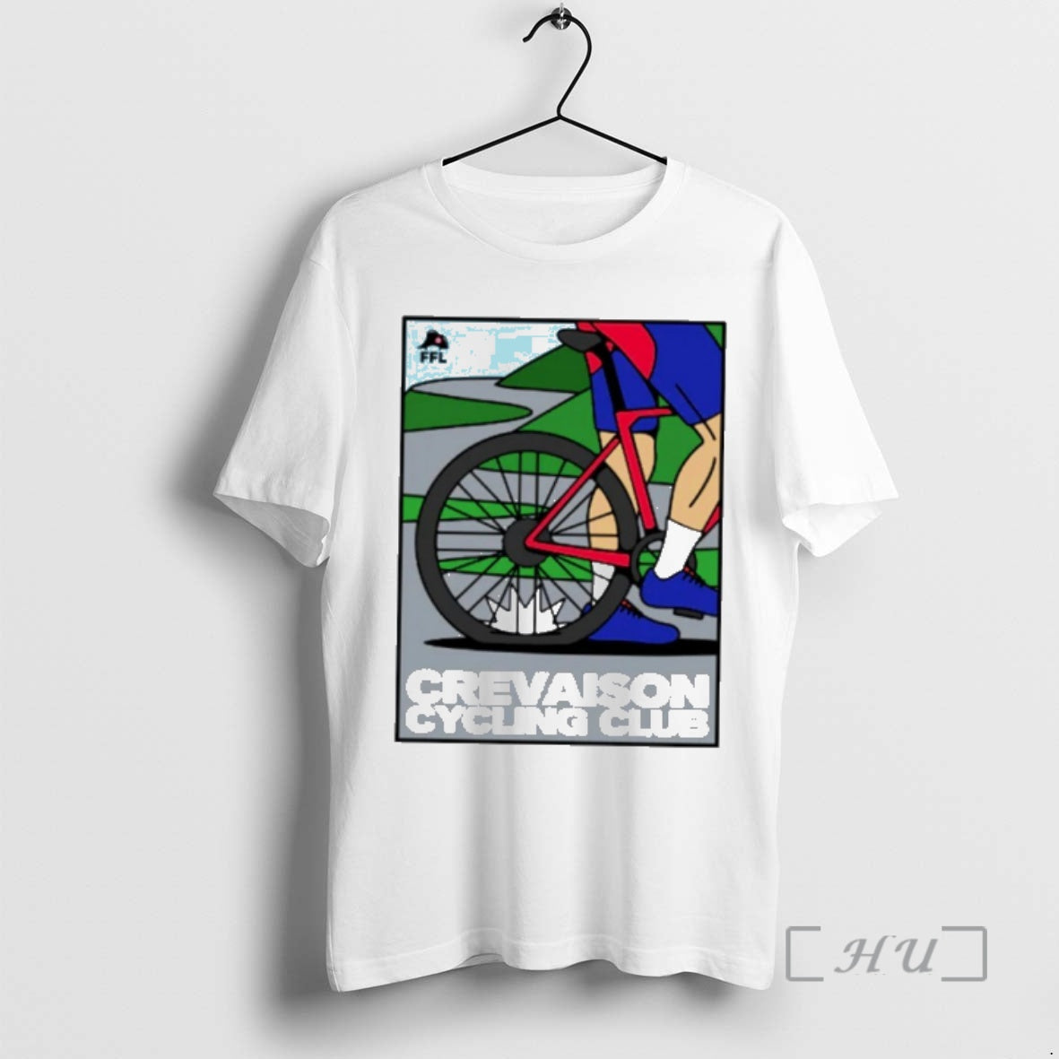 Officials Crevaison Cycling Club T-Shirts, Hoodie, Sweatshirt | AU01DripNestTees.com