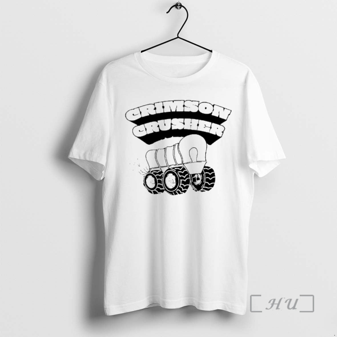 Officials Crimson Crusher T-Shirts, Hoodie, Sweatshirt | AU01DripNestTees.com