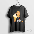 Officials Cristiano Ronaldo Smoking And Drinking Beer Thug Life Fuck T-Shirts, Hoodie, Sweatshirt | AU01DripNestTees.com