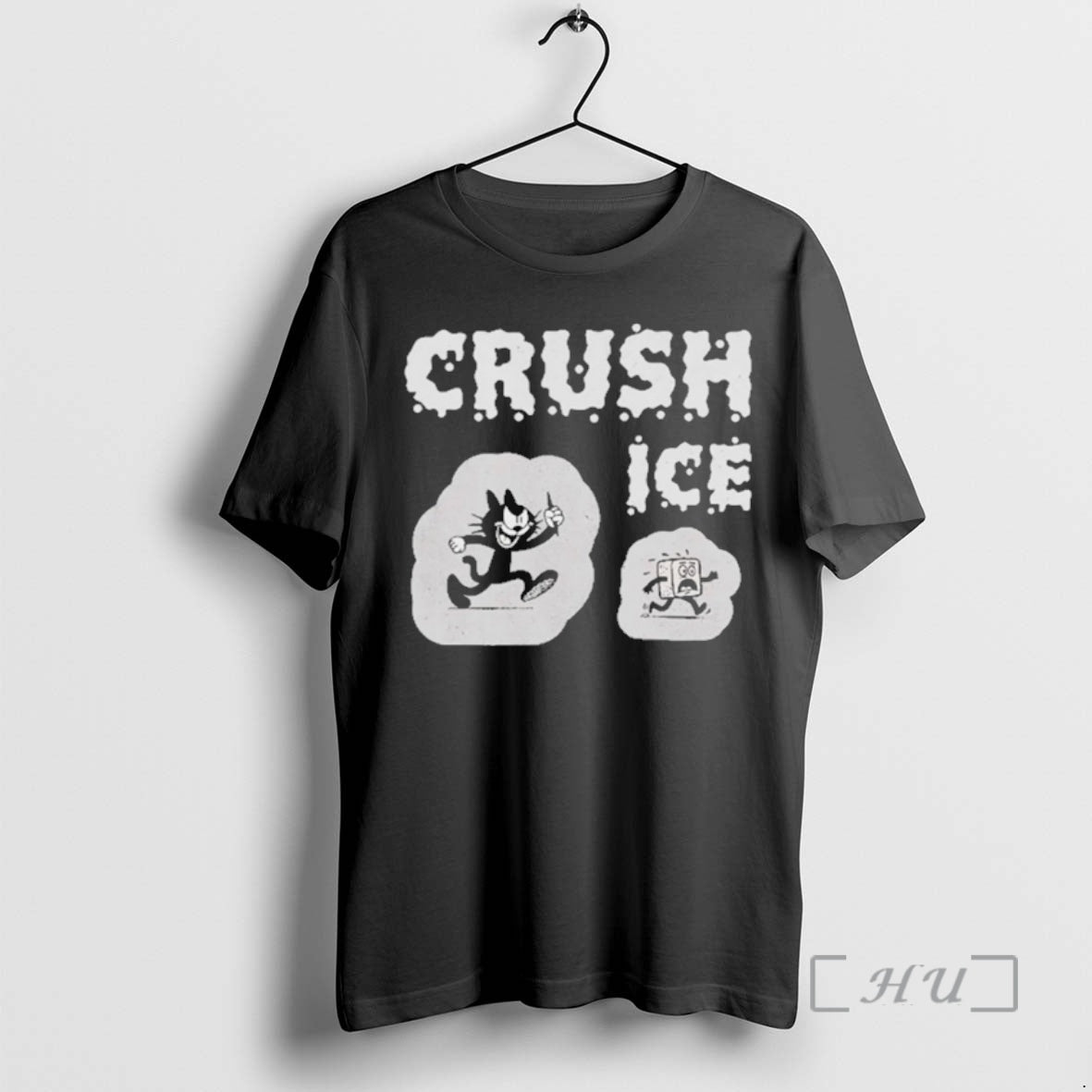 Officials Crush Ice T-Shirts, Hoodie, Sweatshirt | AU01DripNestTees.com