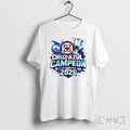 Officials Cruz Azul Clausura 2026 Champion Tee