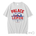 Officials Crystal Palace Conference League Final Glad All Over Leipzig 2026 Premium T Shirts Sweater