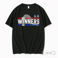 Officials Crystal Palace F C Uefa Conference League Finald 2026 Winners Premium T Shirts Sweater