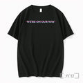 Officials Crystal Palace Were On Our Way Premium T Shirts Sweater Hoodie Jpg
