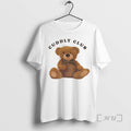 Officials Cuddly Club Teddy Bear T-Shirts, Hoodie, Sweatshirt | AU01DripNestTees.com