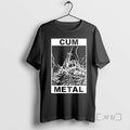 Officials Cum Metal T-Shirts, Hoodie, Sweatshirt | AU01DripNestTees.com